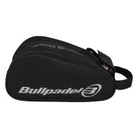 Bullpadel BPNEX003 Borsa da toilette nera