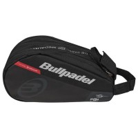 Bullpadel Chingotto BPN26022 Borsa da toilette nera