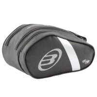 Bullpadel Chingotto BPP-25008 Borsa da toilette argento  Offerta + Economico