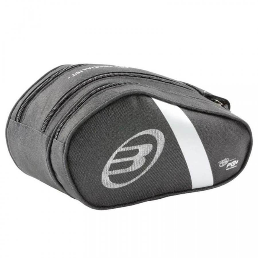 Bullpadel Chingotto BPP-25008 Borsa da toilette argento  Offerta + Economico