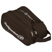 Bullpadel Claudia Fernandez BPN26023 Borsa da Toilette al cioccolato