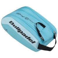 Borsa da toilette Bullpadel Delfi Brea BPN26003 Sky Blue