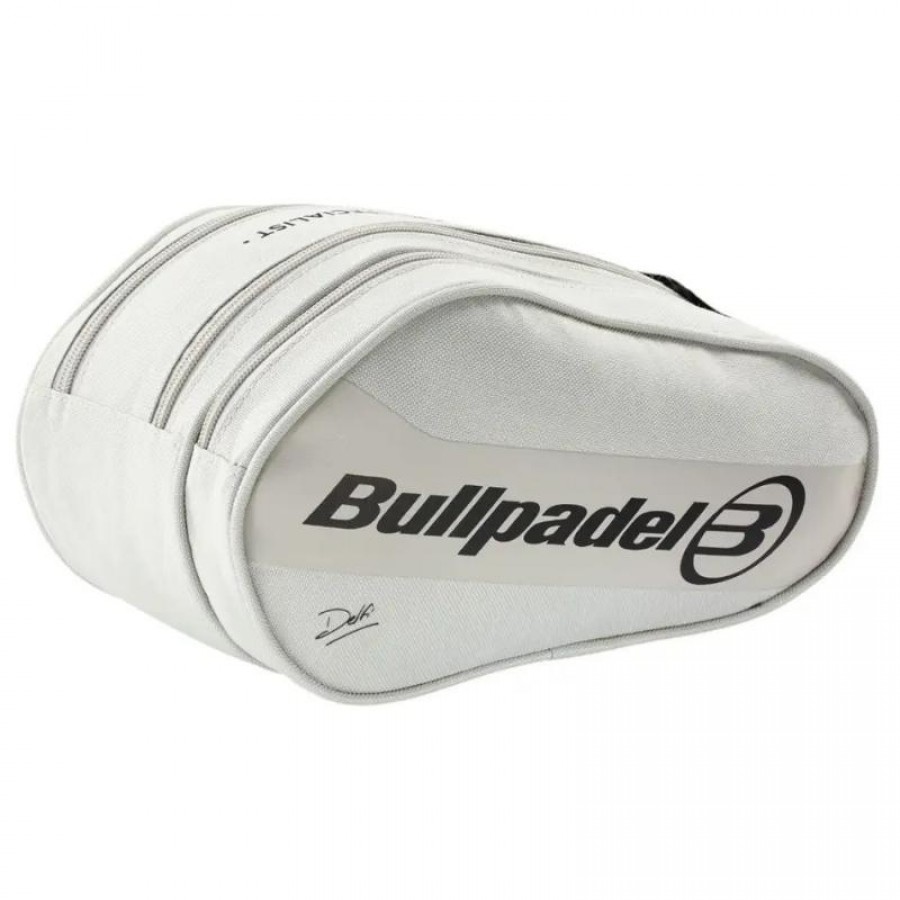 Bullpadel Delfi Brea BPP25008 Stone Borsa da toilette  Offerta + Economico