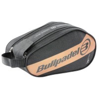 Bullpadel Juan Tello BPP-25008 Borsa da toilette nera  Offerta + Economico