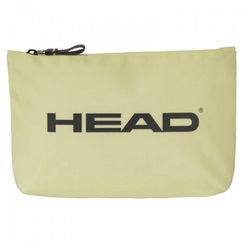 Neceser Head Pro Pouch Lime Chiaro