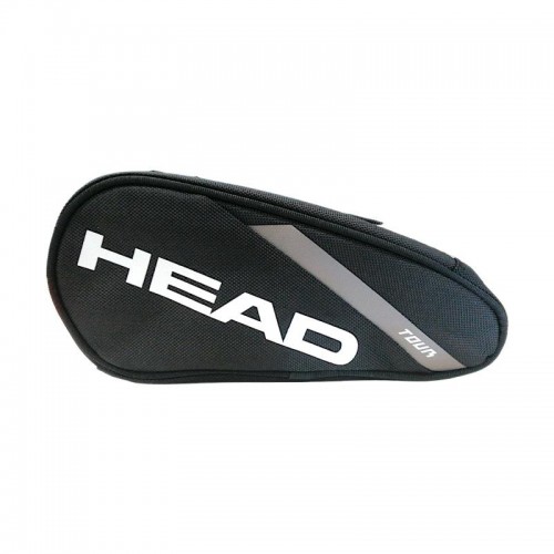 Head Tour Borsa da toilette nera