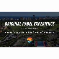 Original Padel Experience Aprile-Settembre  Offerta + Economico