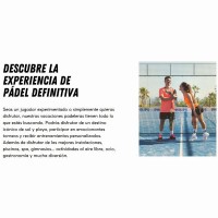 Original Padel Experience Aprile-Settembre  Offerta + Economico