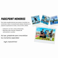 Original Padel Experience Aprile-Settembre  Offerta + Economico
