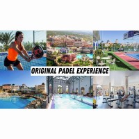 Original Padel Experience Aprile-Settembre  Offerta + Economico
