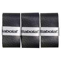 Overgrip Babolat VS Original Amarillo 3 Unidades