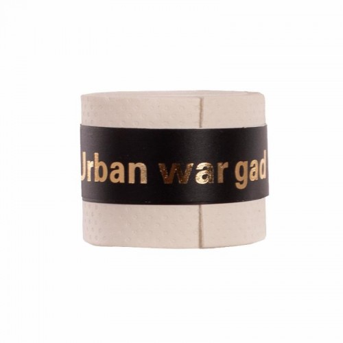 Softee White Overgrips 200 unità