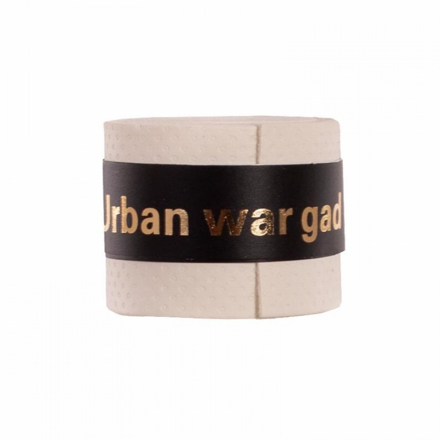 Softee White Overgrips 200 unità
