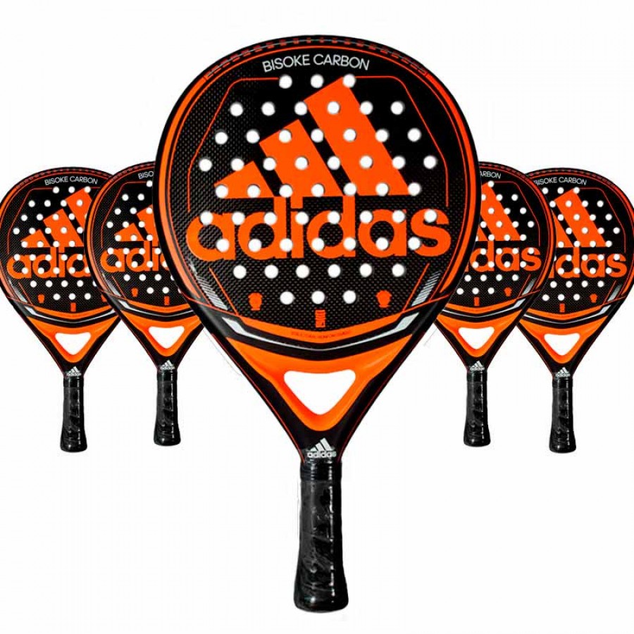 Confezione Adidas Bisoke Carbon X5  Offerta + Economico
