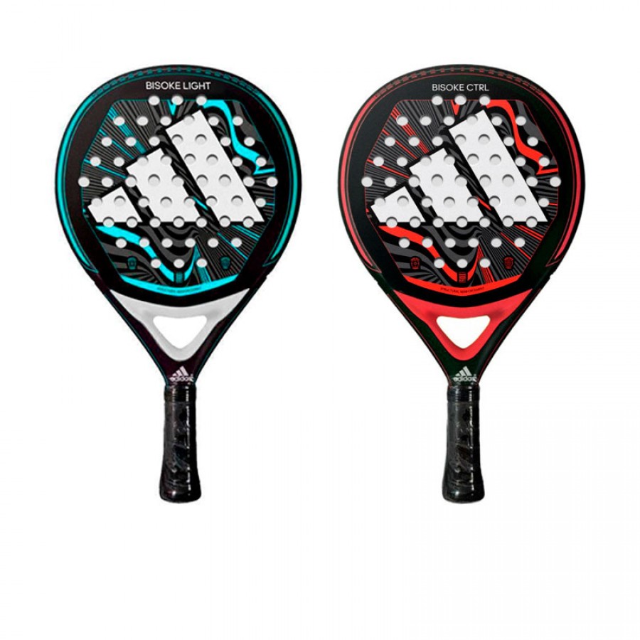 Adidas Bisoke Light e Control Pack  Offerta + Economico