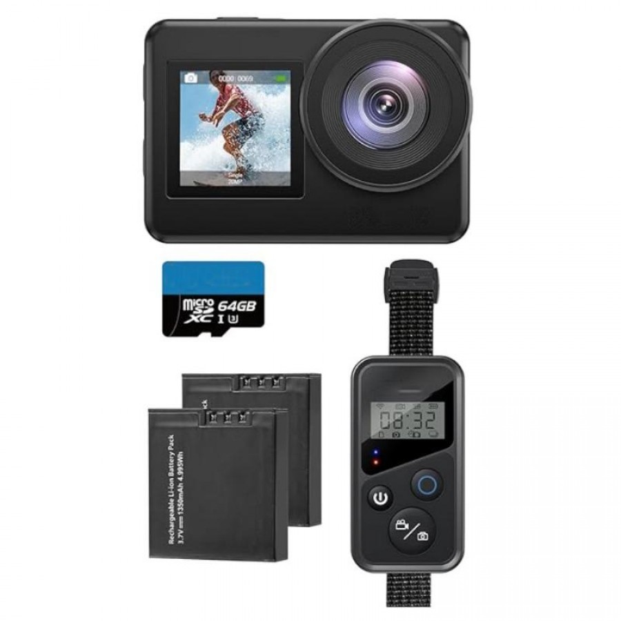 Confezione Camara Okam  Offerta + Economico