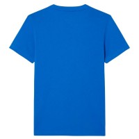 Pack Lacoste Novak Djokovic T-shirt blu e cappellino blu navy