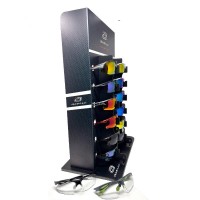 Pacchetto di Occhiali Addictive da 14 unità