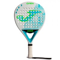 Joma Open Pacchetto Turchese Bianco Fluo X2  Offerta + Economico