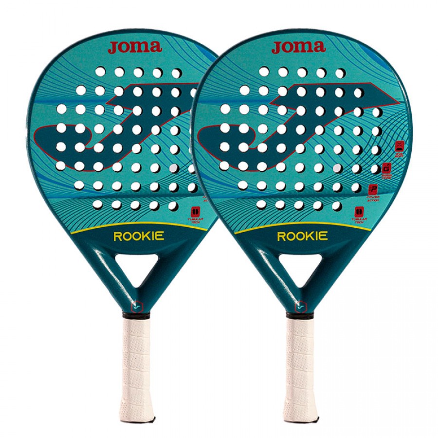 Joma Rookie Blu Pacchetto X2  Offerta + Economico