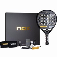 Nox Agustin Tapia AT10 Genius LTD Pacchetto 2025  Offerta + Economico