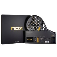 Nox Agustin Tapia AT10 Genius LTD Pacchetto 2025  Offerta + Economico