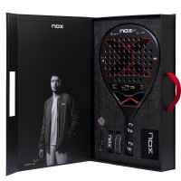 Pacchetto Nox Agustin Tapia AT2 Genius Ltd 2023