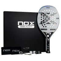 Pacchetto Nox Beach Tenis Nico Gianotti NG17 LTD 2024  Offerta + Economico