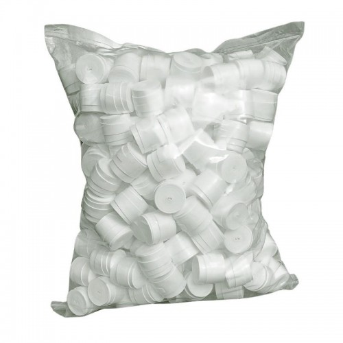 Overgrip Head Padel Pro Bianco 200 unità