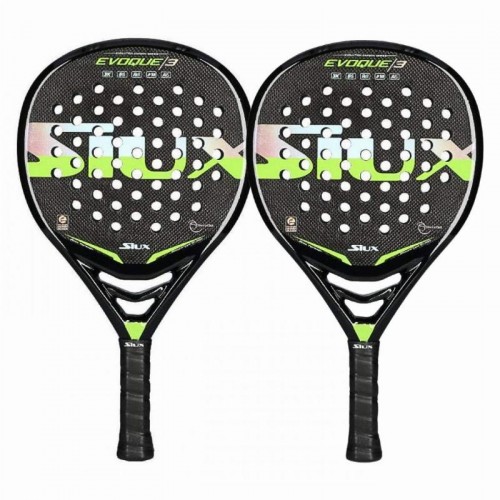 Siux Evoque 3 X2 Pala Confezione