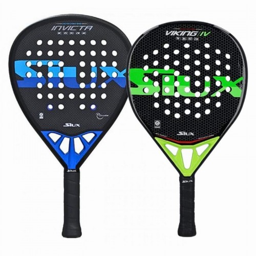 Pacchetto pala Siux Invicta e pala Siux Viking IV