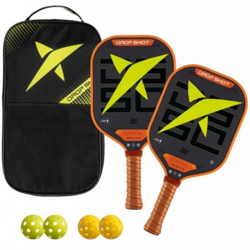 Confezione Pickleball Drop Shot Fortum 1.0