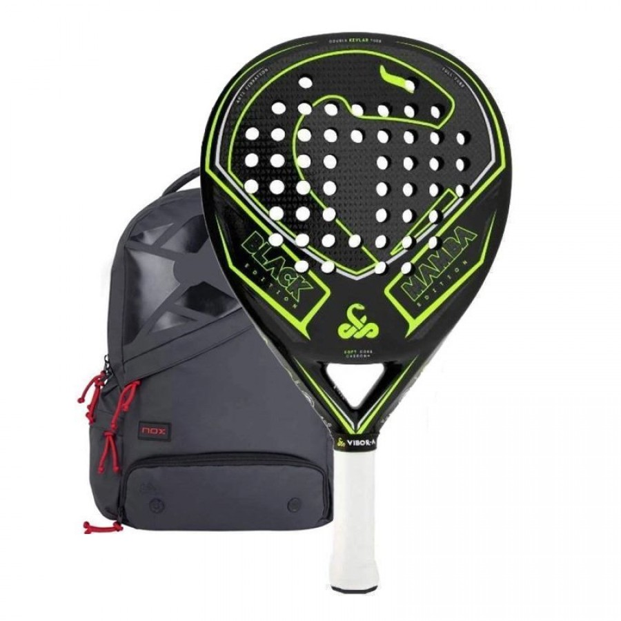 Confezione Vibora Black Mamba Edition  Offerta + Economico