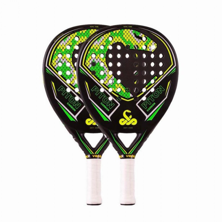 Confezione Vibora Piton Carbon LTD 2021 X 2  Offerta + Economico