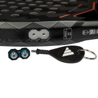 Racchetta Adidas Ale Galan Metalbone 3.4 2025  Offerta + Economico