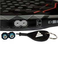 Racchetta Adidas Ale Galan Metalbone HRD+ 3.4 2025  Offerta + Economico