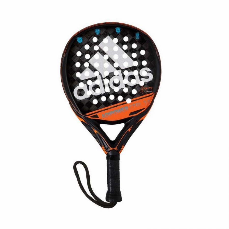 Racchetta Adidas Alex Ruiz Adipower Control 3.0 2021  Offerta + Economico