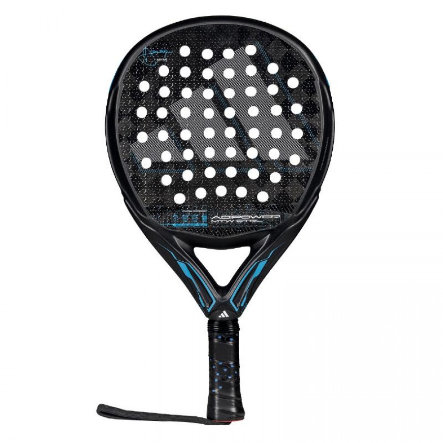 Pala Adidas Alex Ruiz Adipower Multiweight Control 3.4 2025  Offerta + Economico