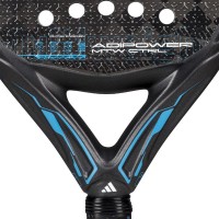 Pala Adidas Alex Ruiz Adipower Multiweight Control 3.4 2025  Offerta + Economico