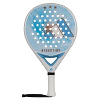 Pala Adidas Argentina Mondiale 2026