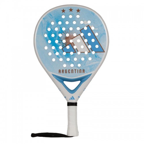 Pala Adidas Argentina Mondiale 2026