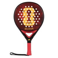 Racchetta Adidas Belgio Coppa del Mondo 2026