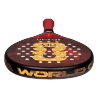 Racchetta Adidas Belgio Coppa del Mondo 2026