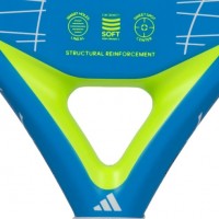 Pala Adidas Drive 3.3 Azzurro 2024