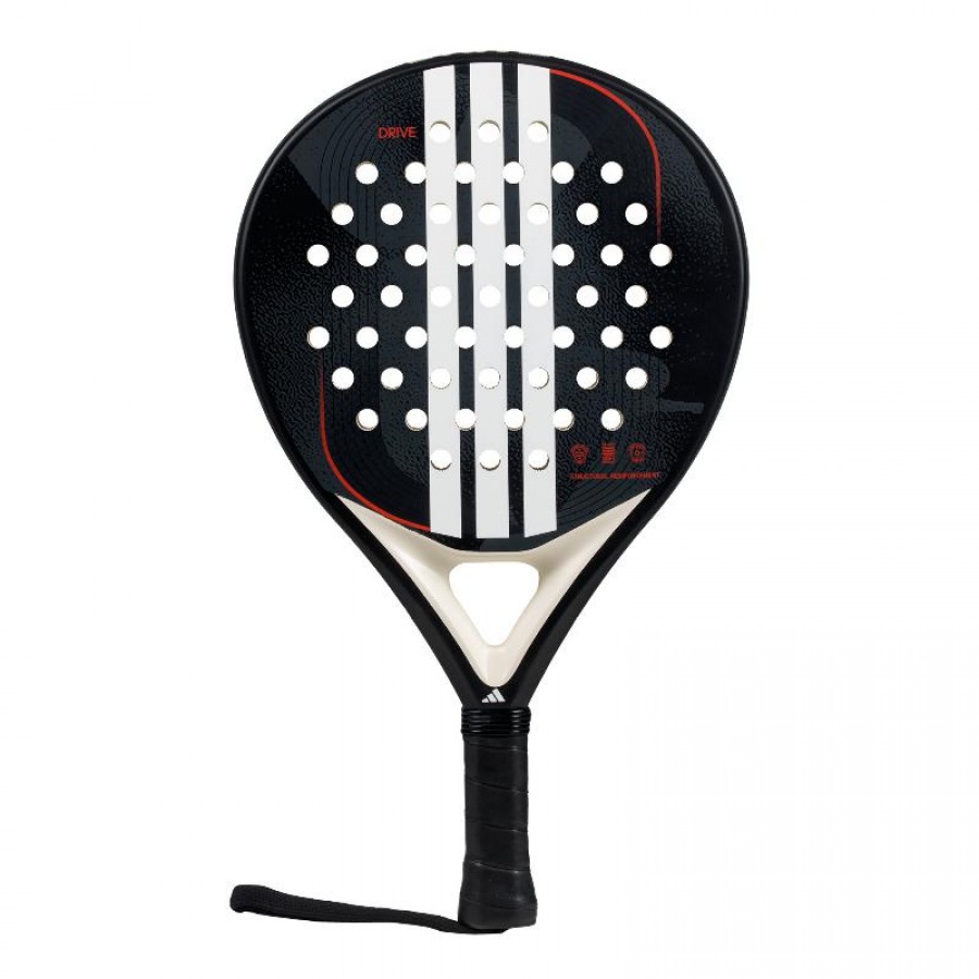 Racchetta Adidas Drive Black 3.4 2025  Offerta + Economico