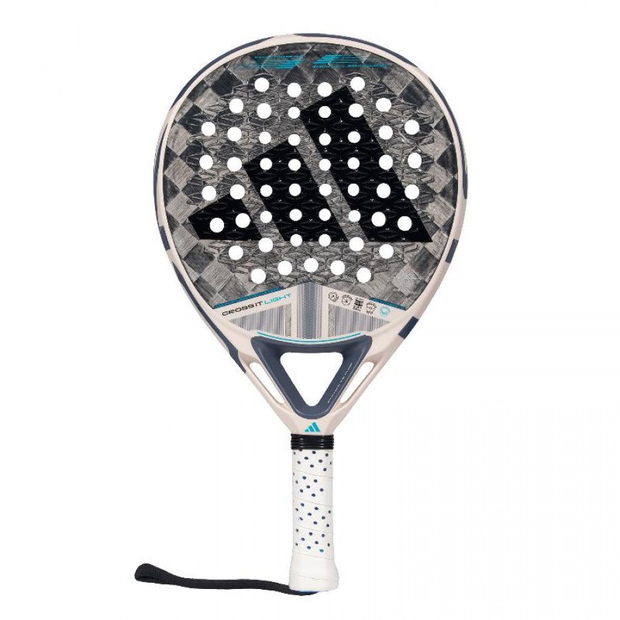 Racchetta Adidas Marta Ortega Cross It Light 3.4 2025  Offerta + Economico