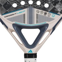 Racchetta Adidas Marta Ortega Cross It Light 3.4 2025  Offerta + Economico