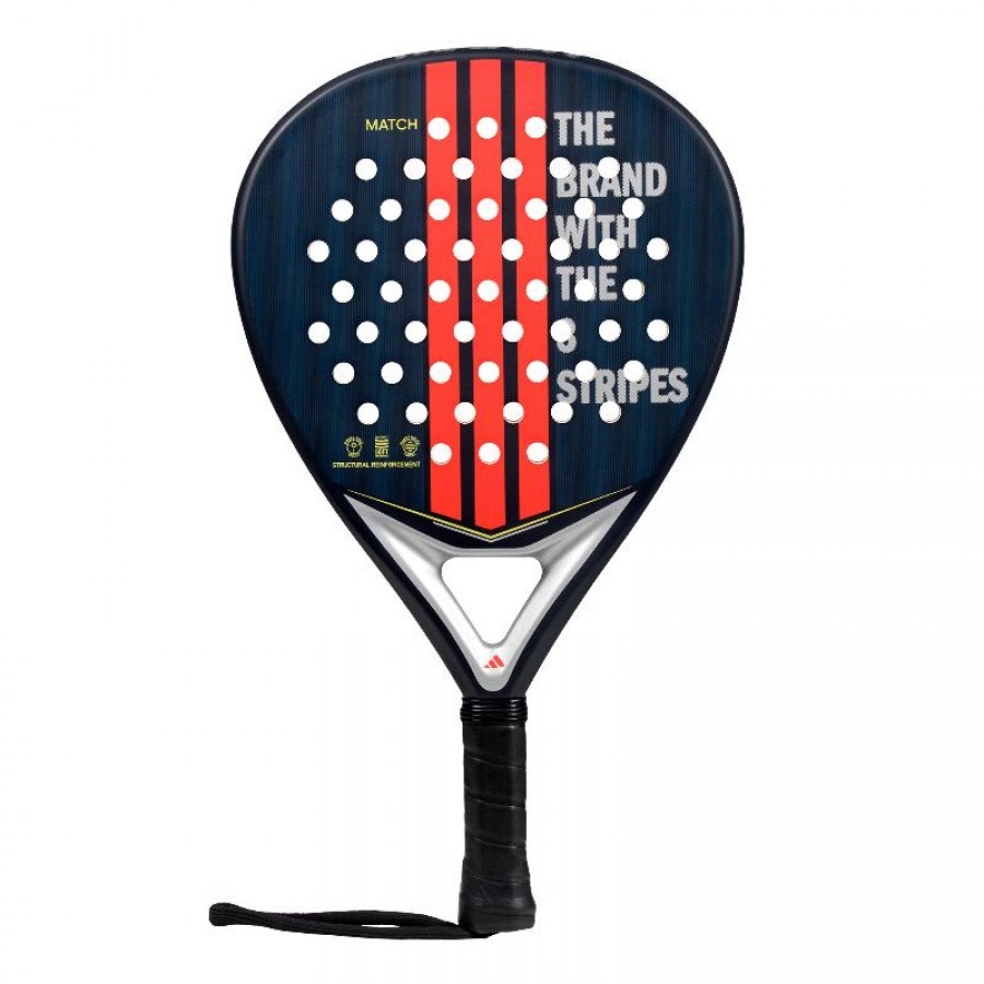 Racchetta Adidas Match Blue 3.4 2025  Offerta + Economico