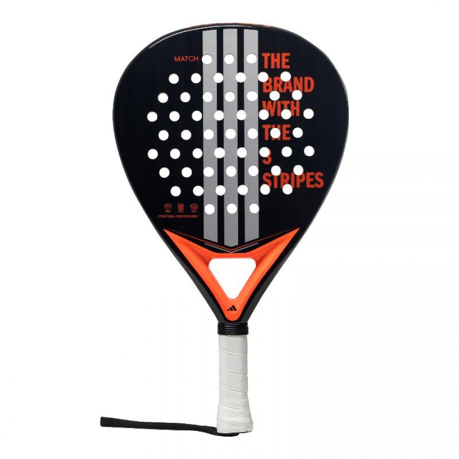 Racchetta Adidas Match Black 3.4 2025  Offerta + Economico