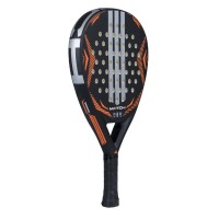 Racchetta Adidas Match Black Orange 3.5 2026